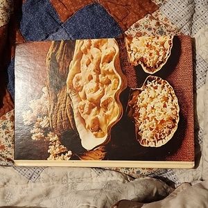 Southern Living Vintage The Seafood Cookbook